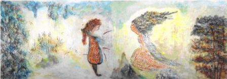 La Prueba de Silencio de Tamino, de Carmen Navajas