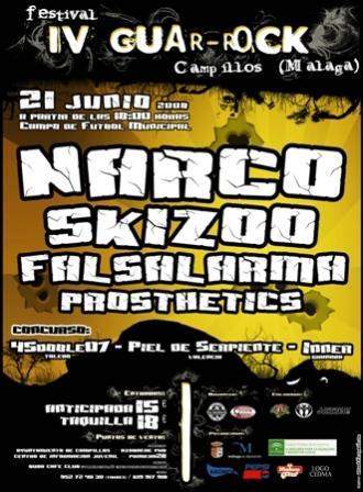 festival Guar-rock